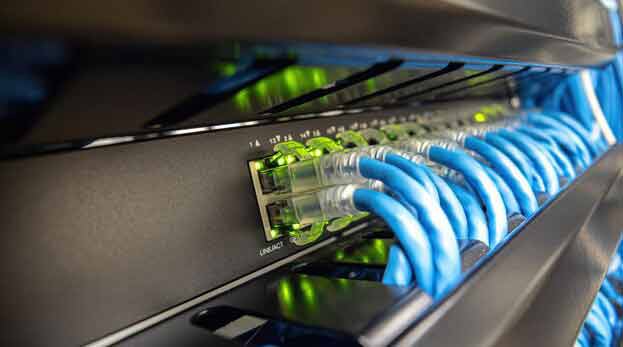 Structured Cabling